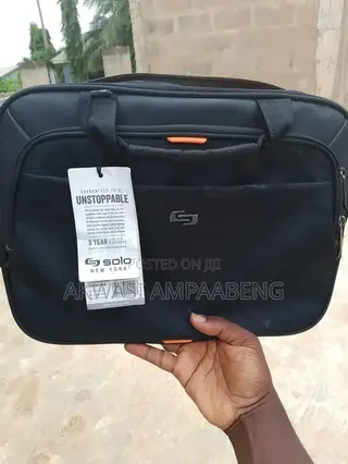 Solo New York Bag