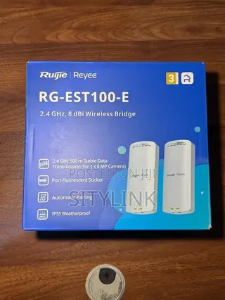 Ruijie Reyee RG-EST100-E