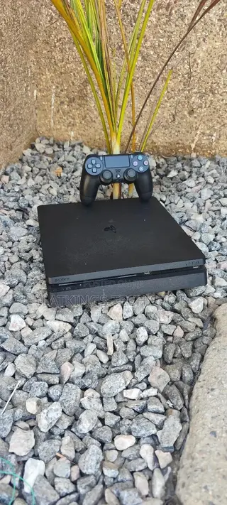 Ps4 Slim 500gb Jailbroken With 13 Games Fc27 Included