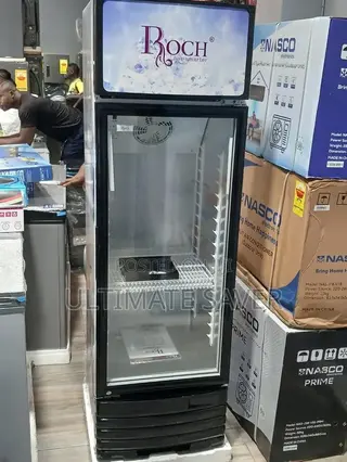 Display Fridge Roch 229L