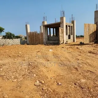 1-Acre Serviced Coastal Land for Sale in Prampram (Litigation-Free)