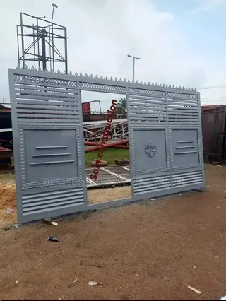 The Quality Difference Gate