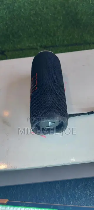 JBL Flip 6 Portable Wireless Speaker