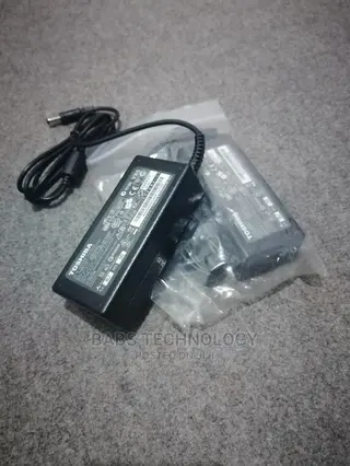 All Kinds of Chargers for Laptops