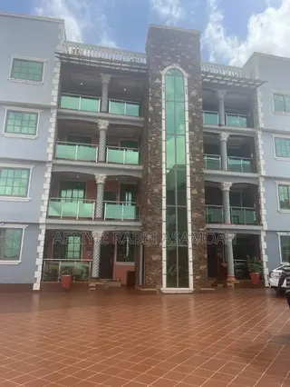 Furnished 2bdrm Apartment in 10000, Kumasi Metropolitan for rent