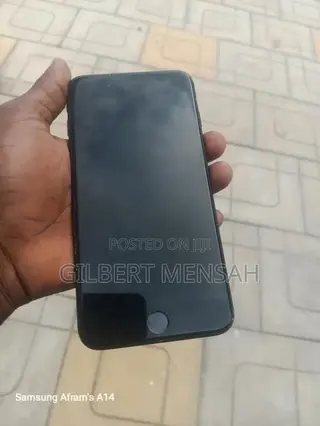 Apple iPhone 7 Plus 128 GB Black