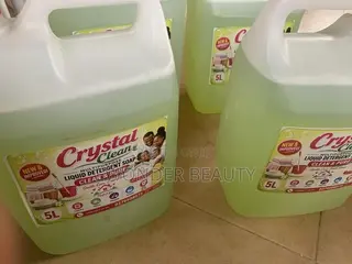 Liquid Soap
