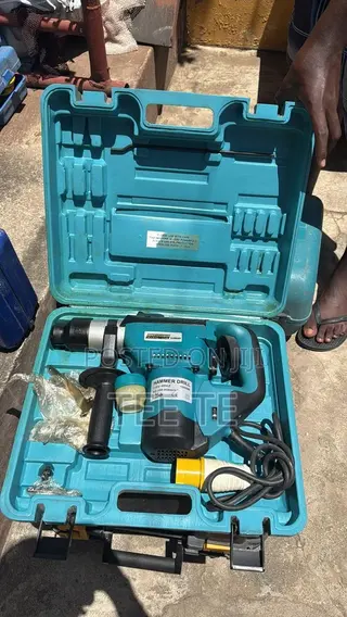 Hand Power Tools