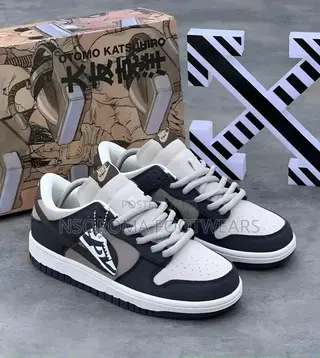 Nike SB Dunk Low Otomo Katsuhiro Sneakers – 38–45 |