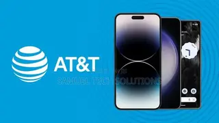 At And T Carrier Unlocking