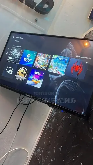 PSN Accounts Bundle Games