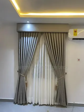 Safety Place Interior Decor