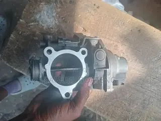 Toyota Hilux 5l Diesel Throttle