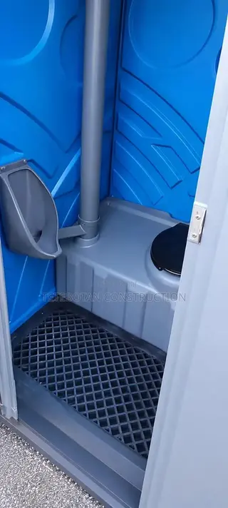 Flushing Portable Mobile Toilet Rentals Clean, Convenient Reliable