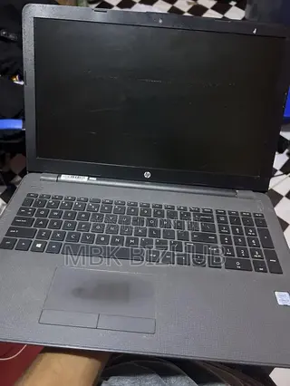 Laptop HP 15 4GB Intel Core i3 HDD 500GB