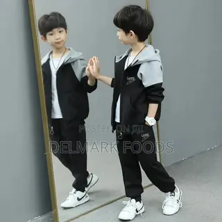 Kids 2pc Ware