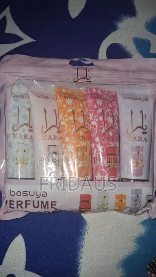 Hand Creams