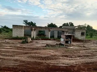 4bdrm House in Dormaa Ahenkro for sale
