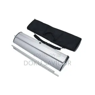 Pull Up Banner Machine/ Roll Up Banner Machine / Pull Up Stand -85x200