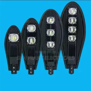 150watt Street Lights and Ithers