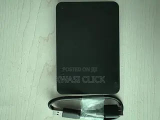 1tb External Hard Drive