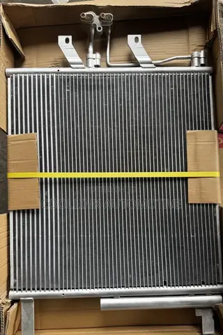 Dodge Ram 5.7L V8 1500 AC Condenser (2011-2018)