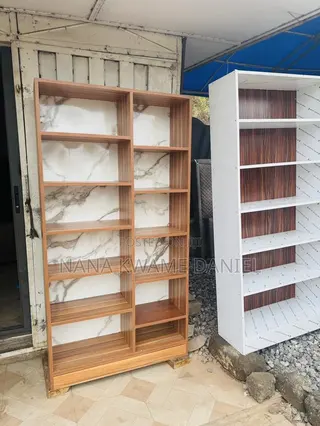 Shoes and Bags Rack