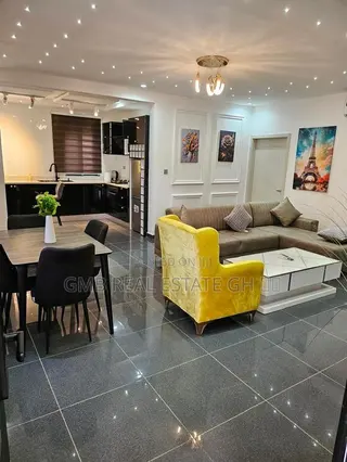 Furnished 2bdrm Apartment in Lakeside for sale