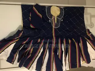 Sleeveless Smocks for Men
