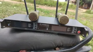 Senhizer Microphone
