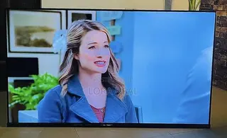 Hisense Smart TV