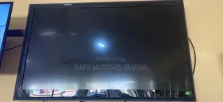 LG Television 42 Inches