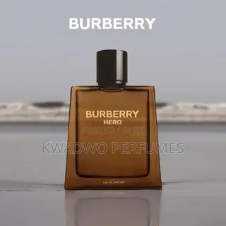 Burberry Hero