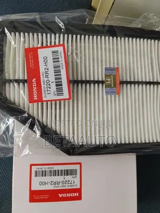 Honda Filter