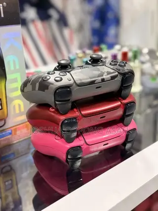 Canada Used Ps5 Controllers
