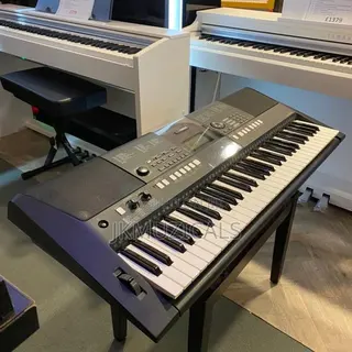PSR 423_ 61 Keys Electronic Keyboard _ Piano