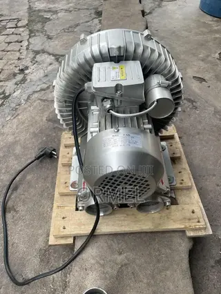 Ring Blower