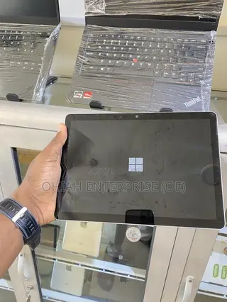 Laptop Microsoft Surface Go 4 8GB Intel Pentium SSD 128GB