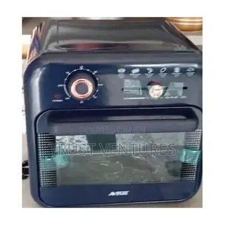Avinas Air Oven 18 Liters