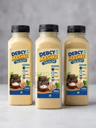 Debcy Mashke