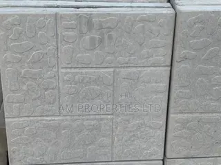 40 X 40cm Pavement Slab