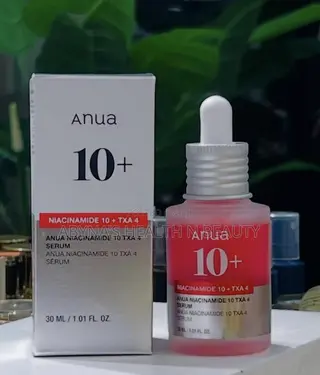Anua 10% Niacinamide Serum