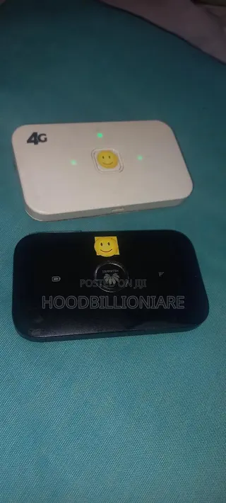 Huawei E5573 4g Mobile Wifi
