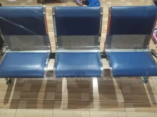 Reduced to Clear Office Tables, Chairs and Bank Chairs