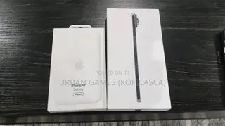 New Apple iPhone Air 256 GB Black