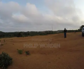 Plots of Land for Jv or Sale in Prime Location