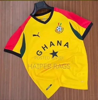 Football Jerseys