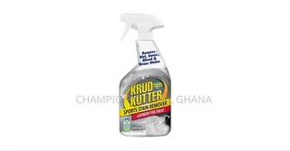 Krud Kutter Laundry Stain Remover