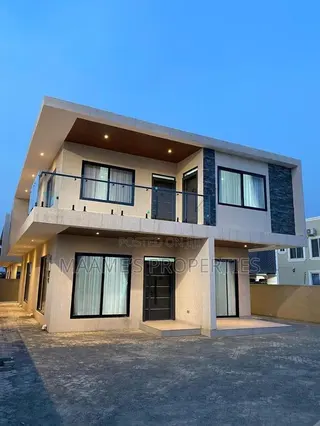 4bdrm Duplex in Amrahia for rent