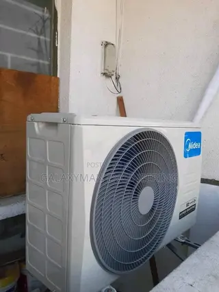 Aircondition Installer